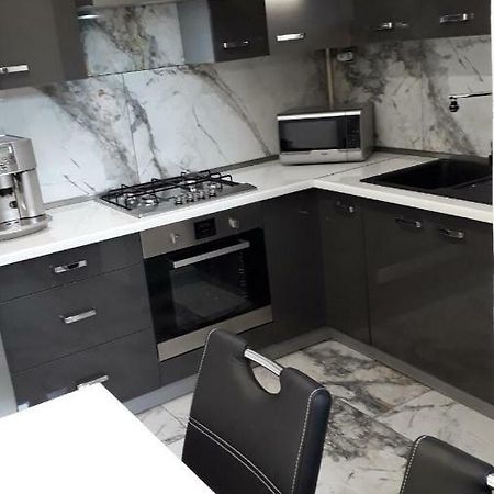 Monar City Center Apartment Free Parking Kosice Luaran gambar