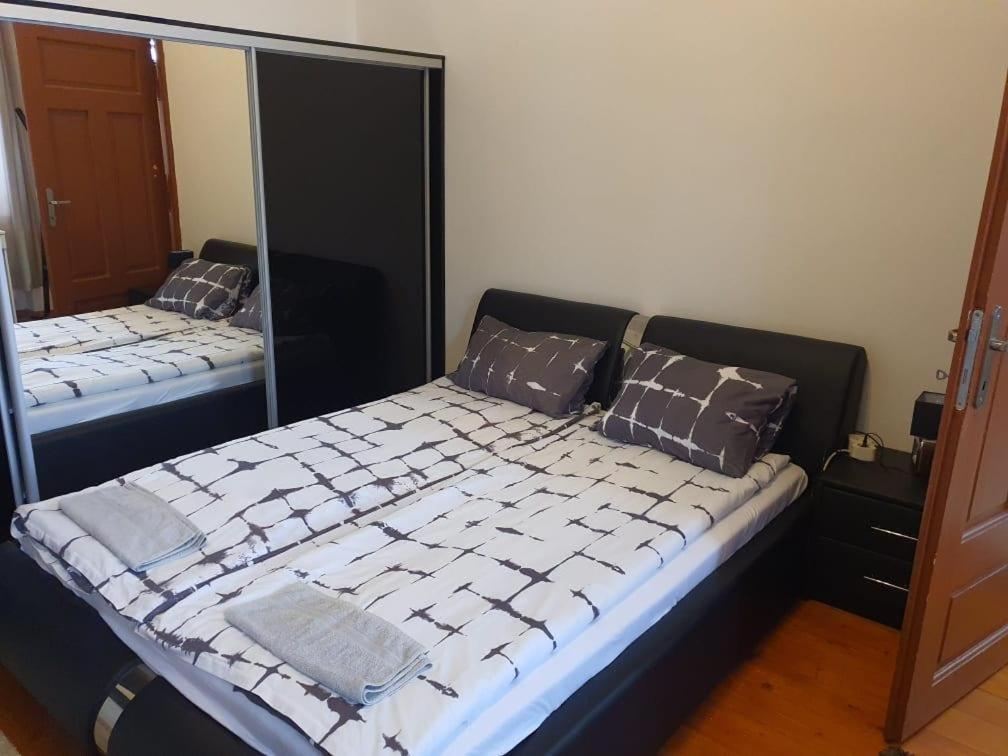 Monar City Center Apartment Free Parking Kosice Luaran gambar