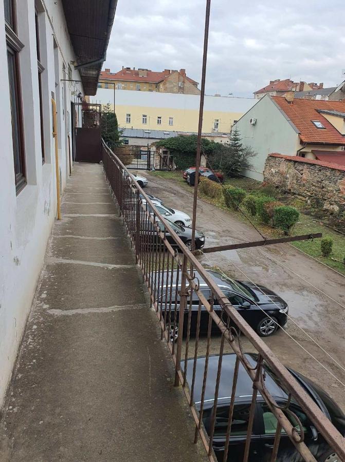 Monar City Center Apartment Free Parking Kosice Luaran gambar