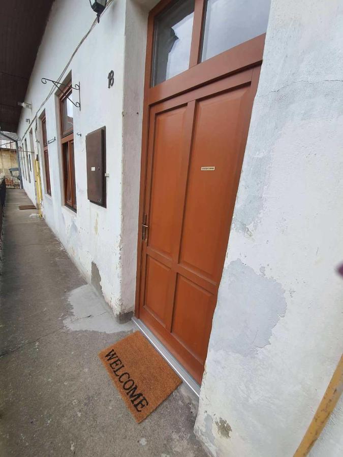 Monar City Center Apartment Free Parking Kosice Luaran gambar